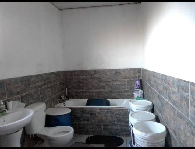 3 BEDROOM HOUSE FOR SALE IN NOSITHA